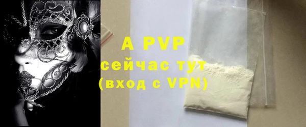 стафф Абаза
