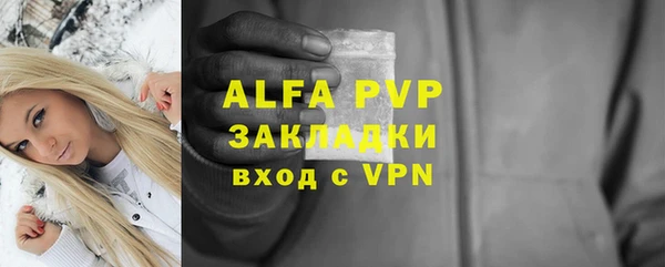 стафф Абаза